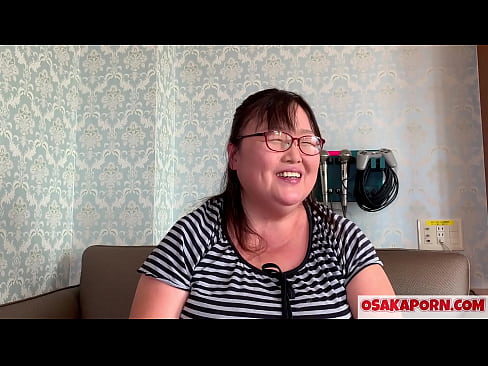 ❤️ Fett japanesch Mamm weist hir rieseg Titten a genéisst e Sexspiller. Eng 51 Joer al asiatesch Mamm schwätzt iwwer hir sexuell Erfahrung. Yukiko 1 OSAKAPORN fatty milf Häre Porno bei eis