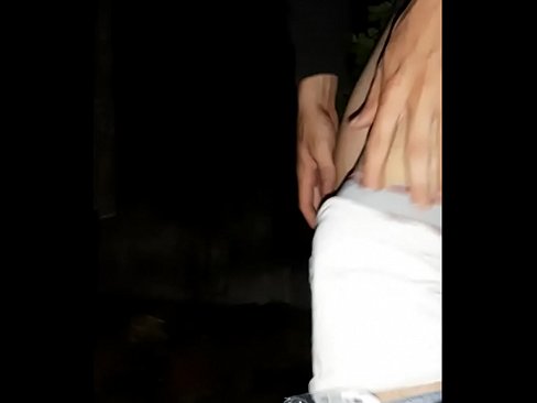 ❤️ Mäin Noper sprang op meng Quarantänmauer Häre Porno bei eis