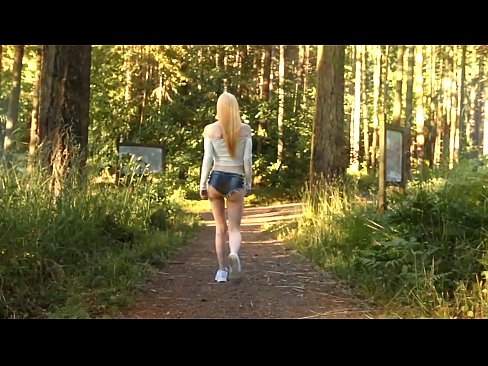 ❤️ Schéin Fra beweegt sech lues, net plakeg Video Häre Porno bei eis