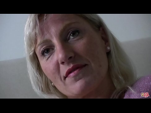 ❤️ D'Mamm, déi mir all gefuckt hunn ... Dame, behuelen Iech! Häre Porno bei eis