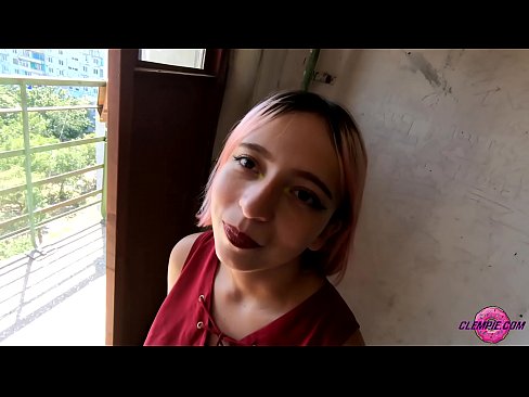 ❤️ Student Sensual Sucks a Stranger in the Outback - Cum On His Face Häre Porno bei eis